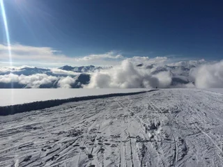 Гудаури: Gudauri Ski Studio