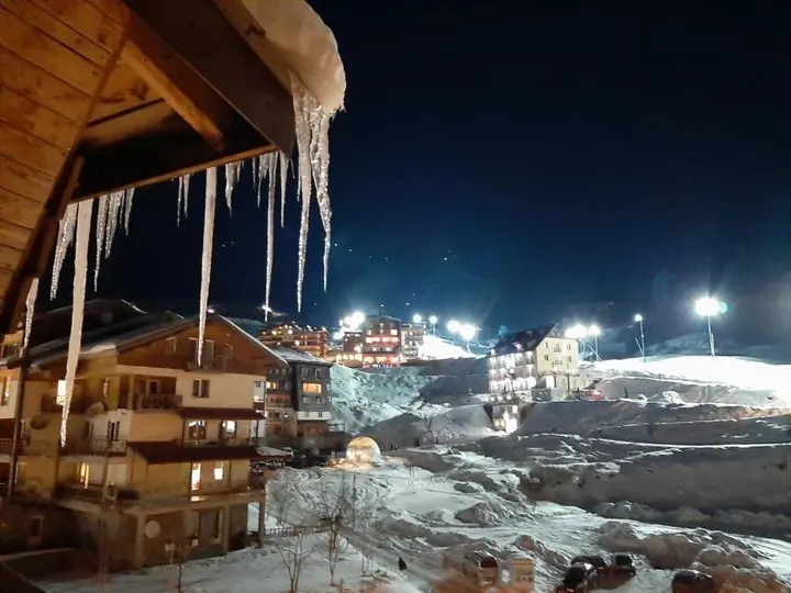 Гудаури: Gudauri Ski Studio