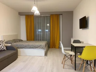 Гудаури: New Gudauri Loft 2 120