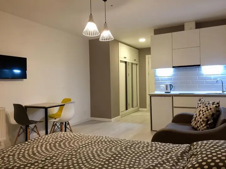 New Gudauri Loft 2 120 — фото 1