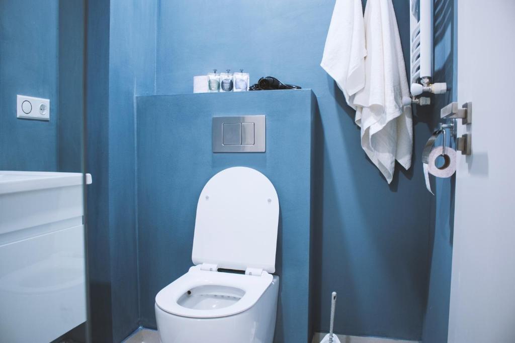 Гудаури: New Gudauri Loft 2 247