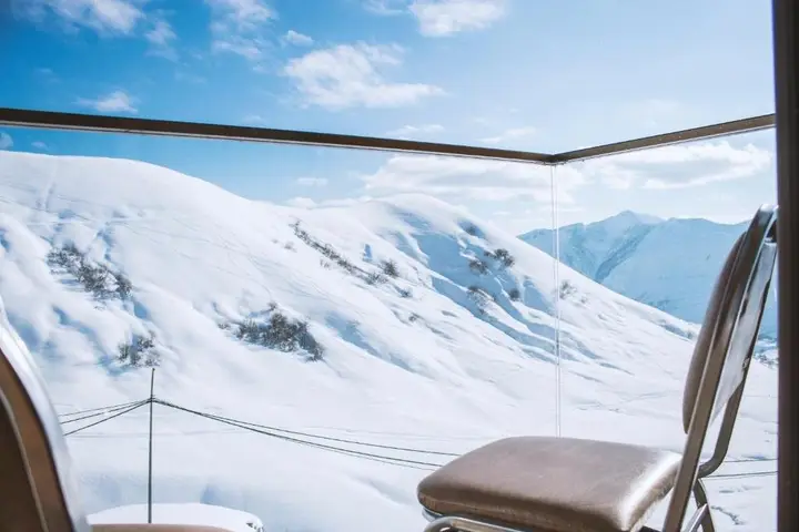 New Gudauri Loft 2 247 — фото 3