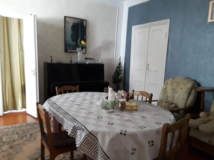Степанцминда: Guest House Fiiq 717