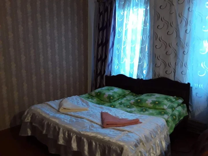 Степанцминда: Guest House Fiiq 717