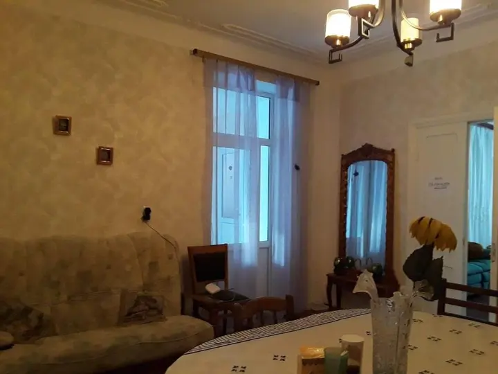 Степанцминда: Guest House Fiiq 717