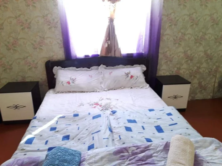 Степанцминда: Guest House Fiiq 717