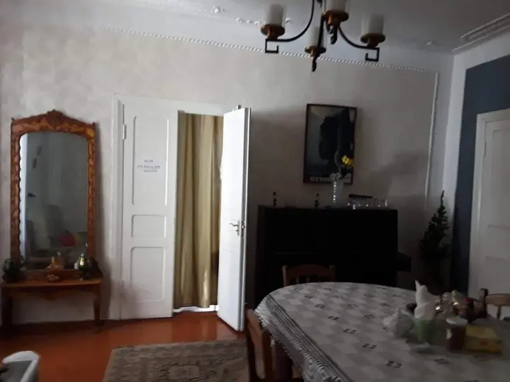 Степанцминда: Guest House Fiiq 717
