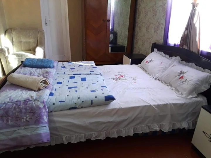 Степанцминда: Guest House Fiiq 717