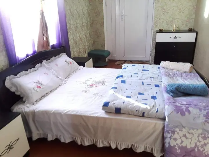 Степанцминда: Guest House Fiiq 717