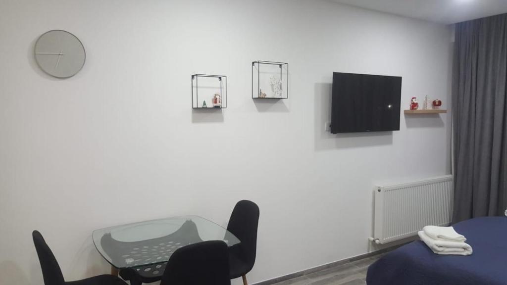 Гудаури: Gudauri Red-co Loft 1 - 205
