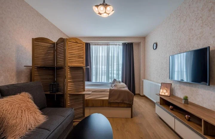 Гудаури: New Gudauri Loft2 311