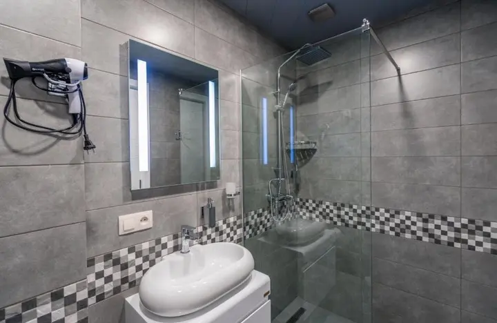 Гудаури: New Gudauri Loft2 311