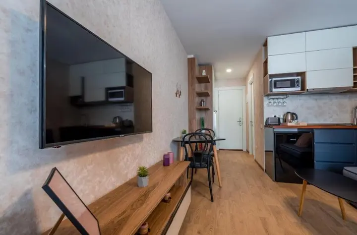 Гудаури: New Gudauri Loft2 311
