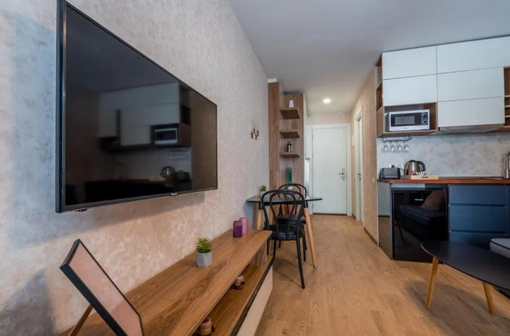 Гудаури: New Gudauri Loft2 311