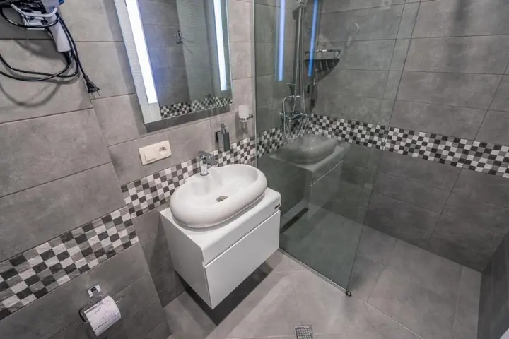 Гудаури: New Gudauri Loft2 311