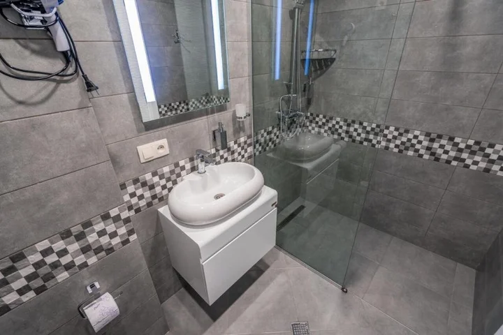Гудаури: New Gudauri Loft2 311