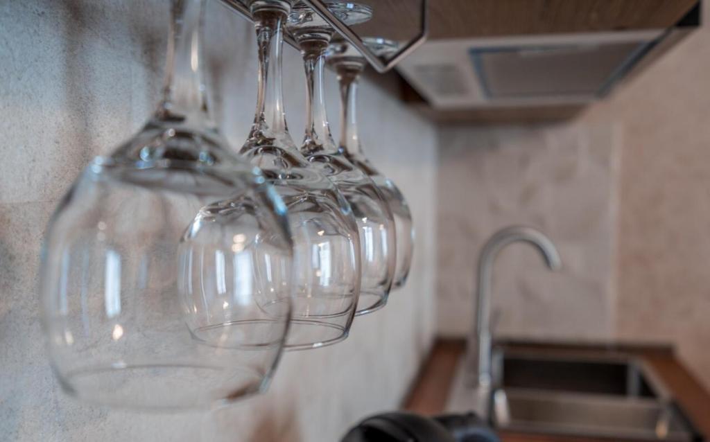 Гудаури: New Gudauri Loft2 311
