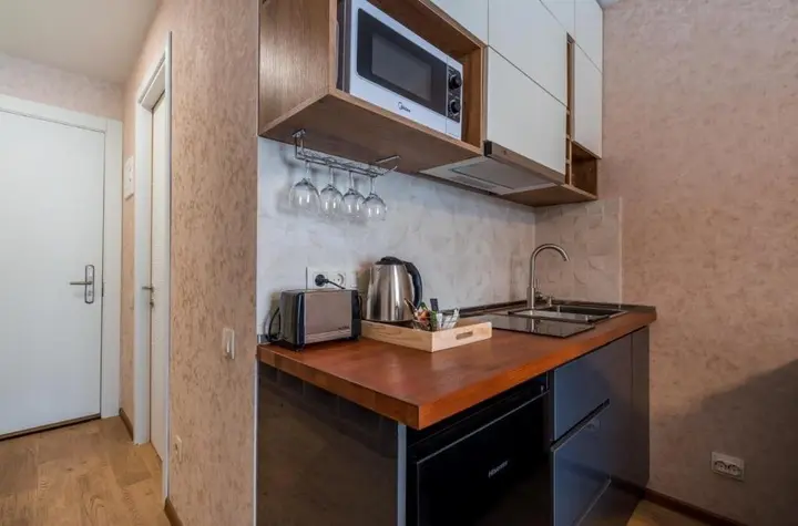 Гудаури: New Gudauri Loft2 311