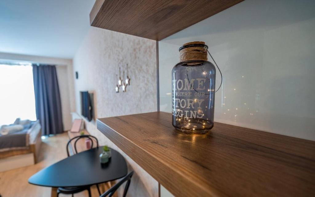 Гудаури: New Gudauri Loft2 311