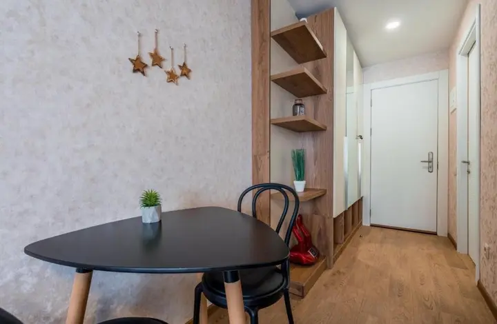 Гудаури: New Gudauri Loft2 311