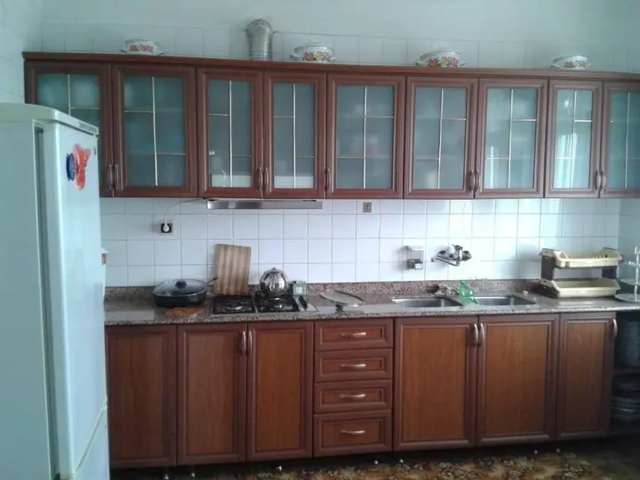 Чакви: Chakvi. gogolishvili N52 (stari ulica gogebashvili N52)
