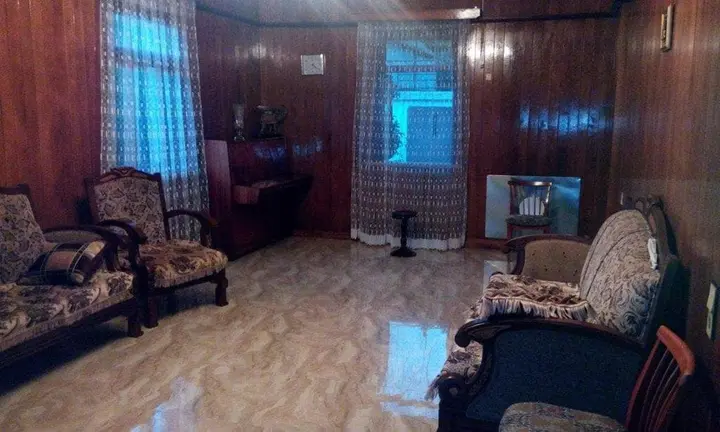 Чакви: Chakvi. gogolishvili N52 (stari ulica gogebashvili N52)
