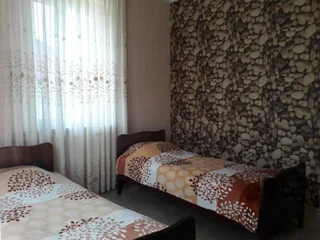 Чакви: Chakvi. gogolishvili N52 (stari ulica gogebashvili N52)