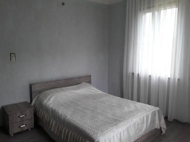 Чакви: Chakvi. gogolishvili N52 (stari ulica gogebashvili N52)