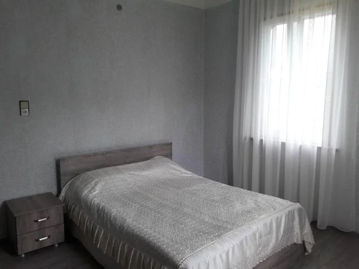 Чакви: Chakvi. gogolishvili N52 (stari ulica gogebashvili N52)