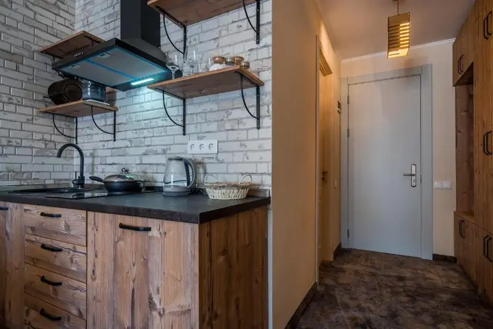 Loft 2 Premium Studio — фото 3