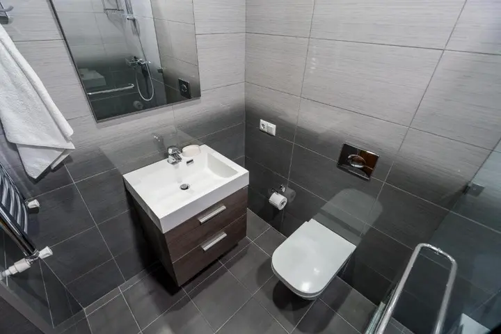 Гудаури: Loft 2 Premium Studio