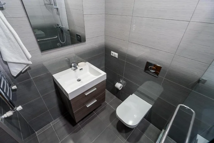 Гудаури: Loft 2 Premium Studio