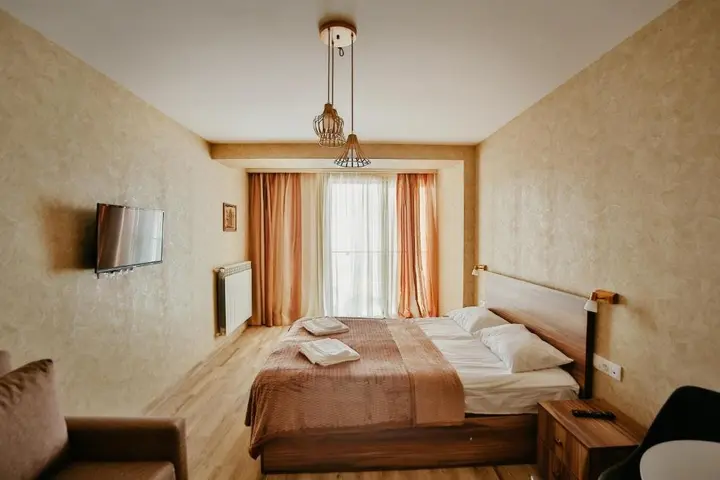 Гудаури: New Gudauri, Redco Loft2 N445