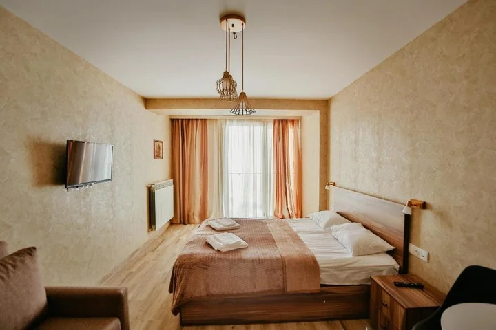 Гудаури: New Gudauri, Redco Loft2 N445