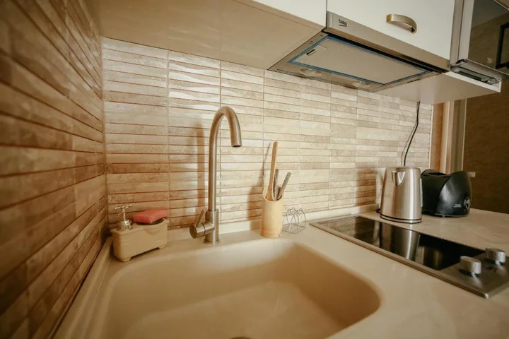 Гудаури: New Gudauri, Redco Loft2 N445