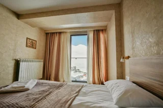 Гудаури: New Gudauri, Redco Loft2 N445