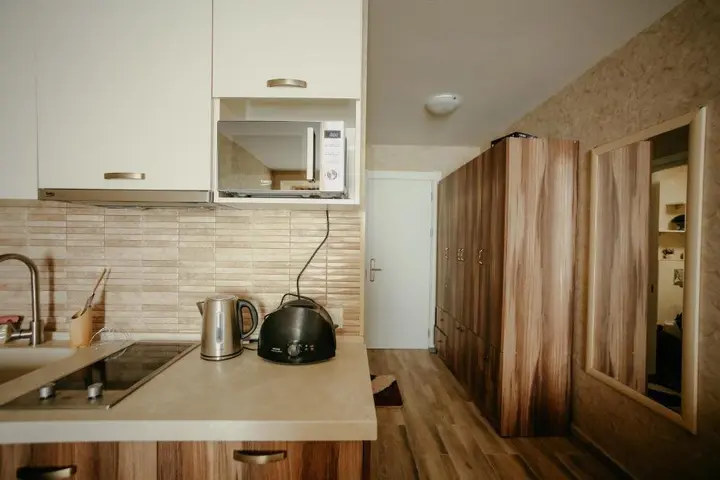 Гудаури: New Gudauri, Redco Loft2 N445