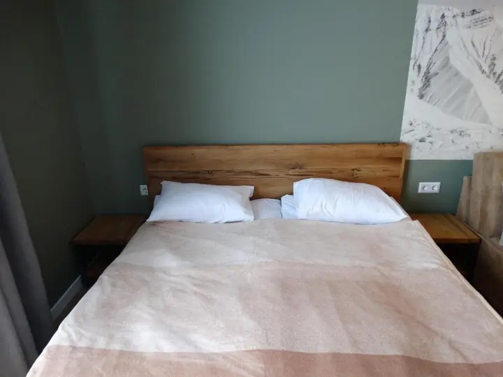 Гудаури: New Gudauri Loft 2 Apartment 457