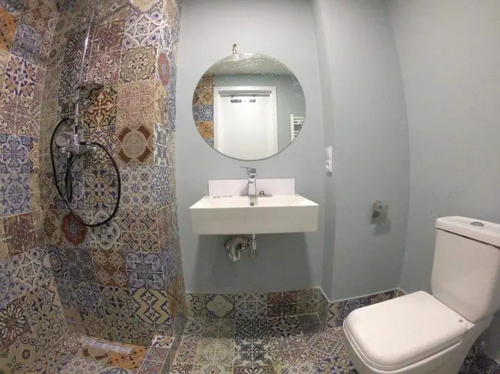 Гудаури: New Gudauri Loft 2 317