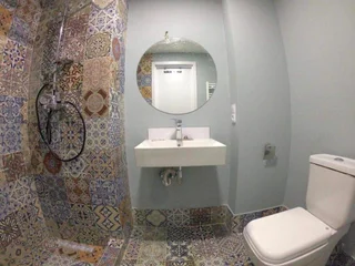 Гудаури: New Gudauri Loft 2 317