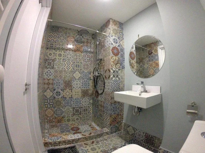 Гудаури: New Gudauri Loft 2 317