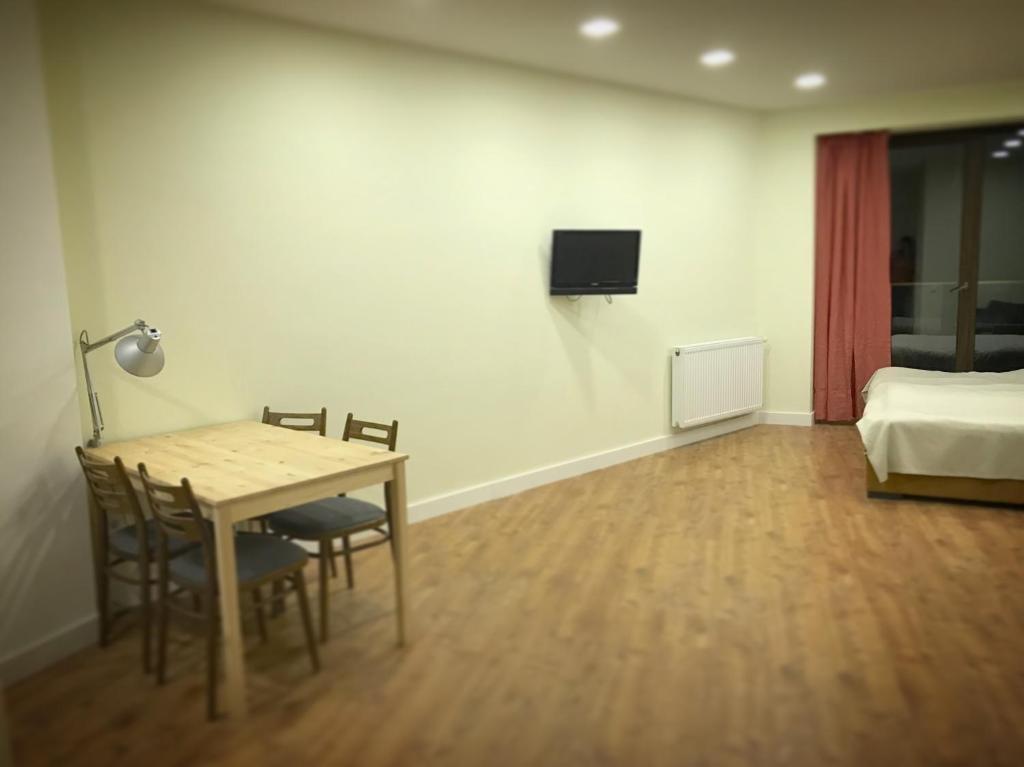 Гудаури: New Gudauri Loft 2 317