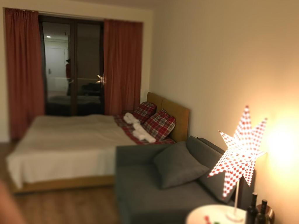 Гудаури: New Gudauri Loft 2 317