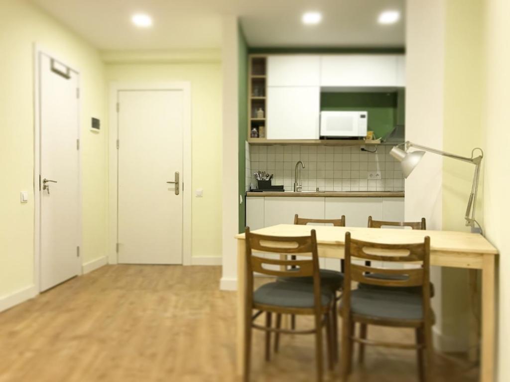 Гудаури: New Gudauri Loft 2 317