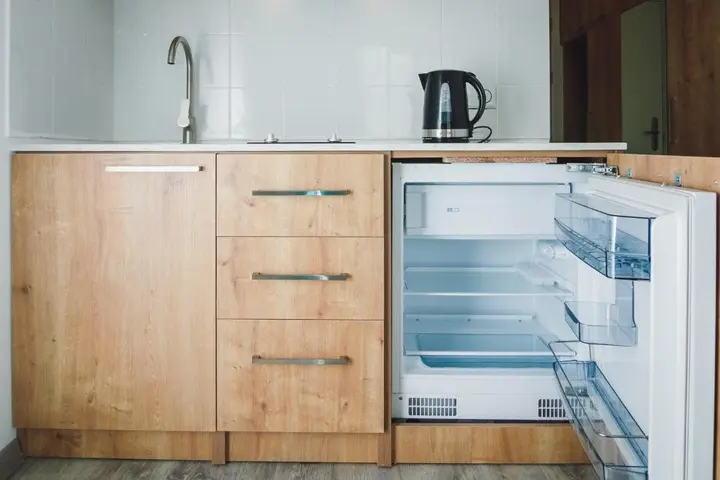 Гудаури: Gudauri Loft 2 Apartment 124