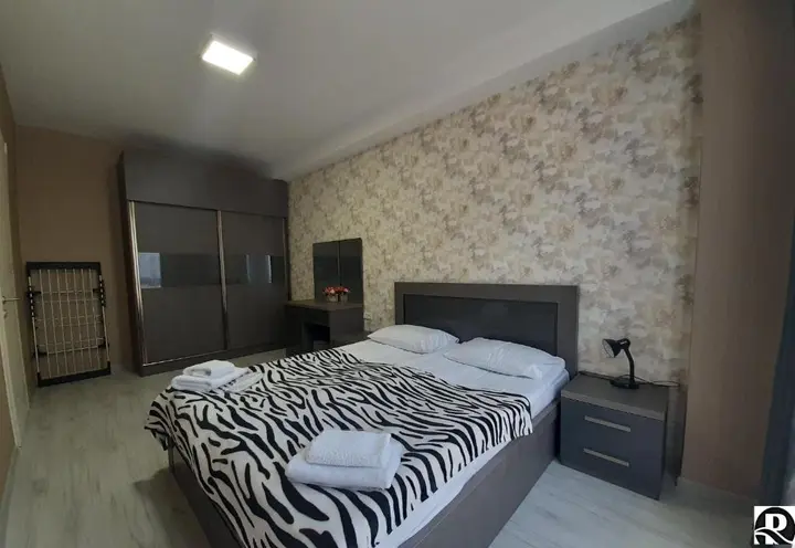 Бакуриани: Park Residence. Apartment 16