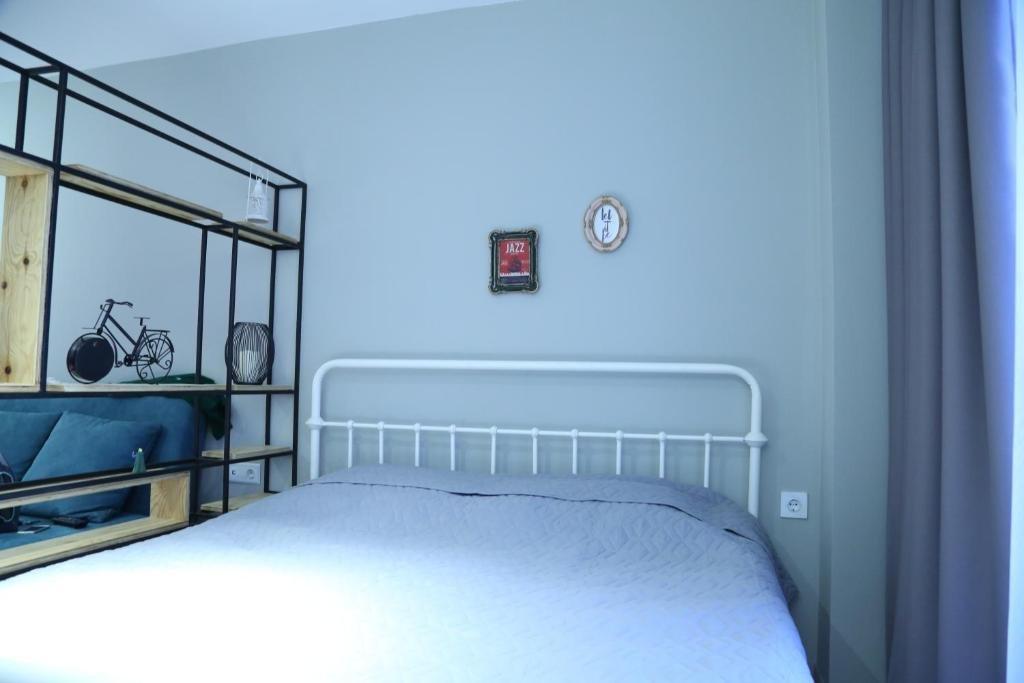 Гудаури: Gudauri Red-co Loft 1
