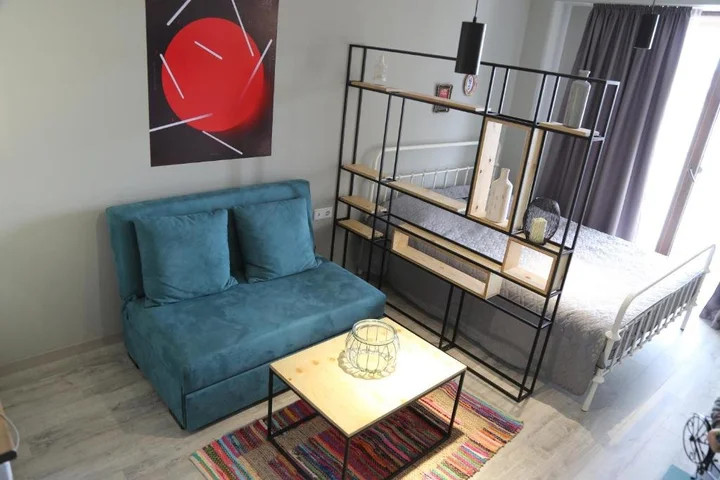 Гудаури: Gudauri Red-co Loft 1