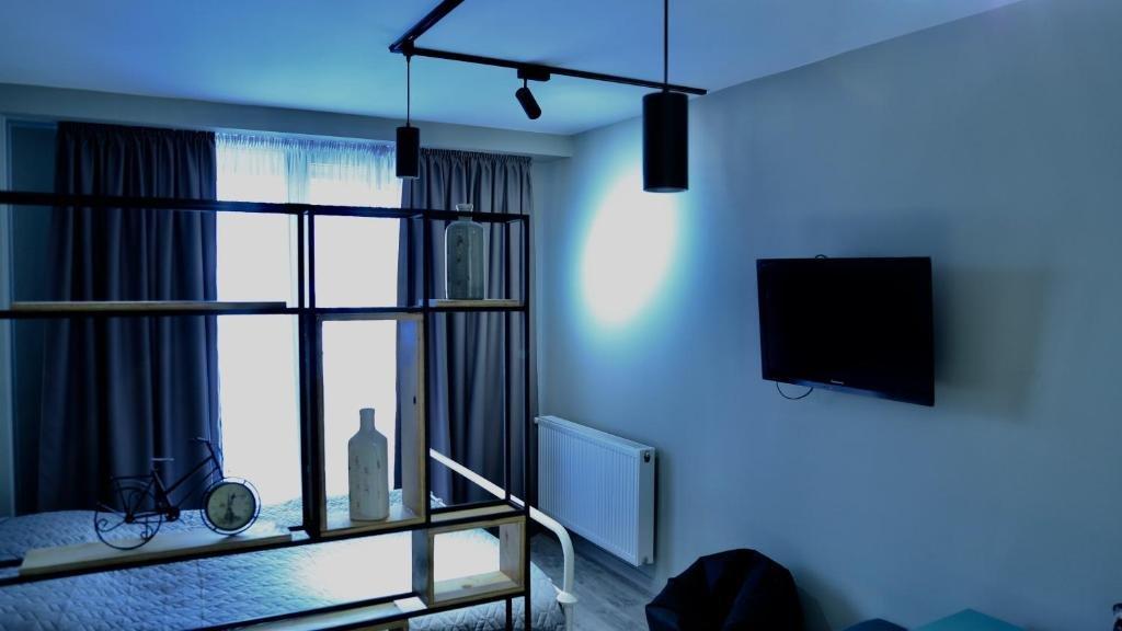 Гудаури: Gudauri Red-co Loft 1