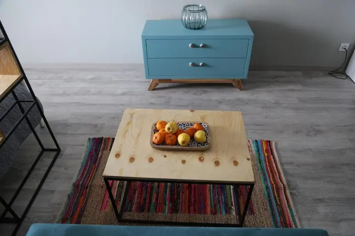 Гудаури: Gudauri Red-co Loft 1
